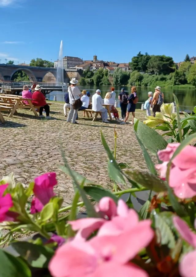 Bergerac David Courtoise 1