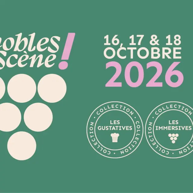 Vignobles en Scène 2026