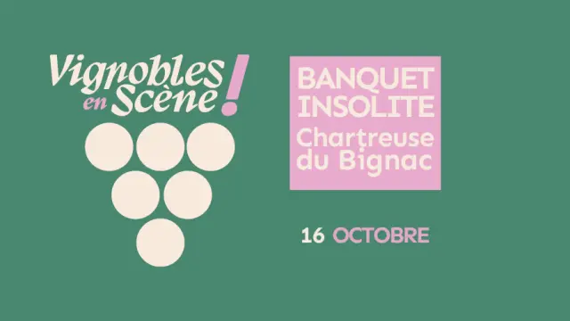 Banquet Insolite1 2