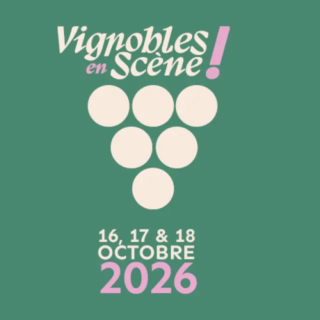 Vignobles en Scène