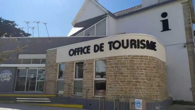 Quib Exterieur Ot Entree