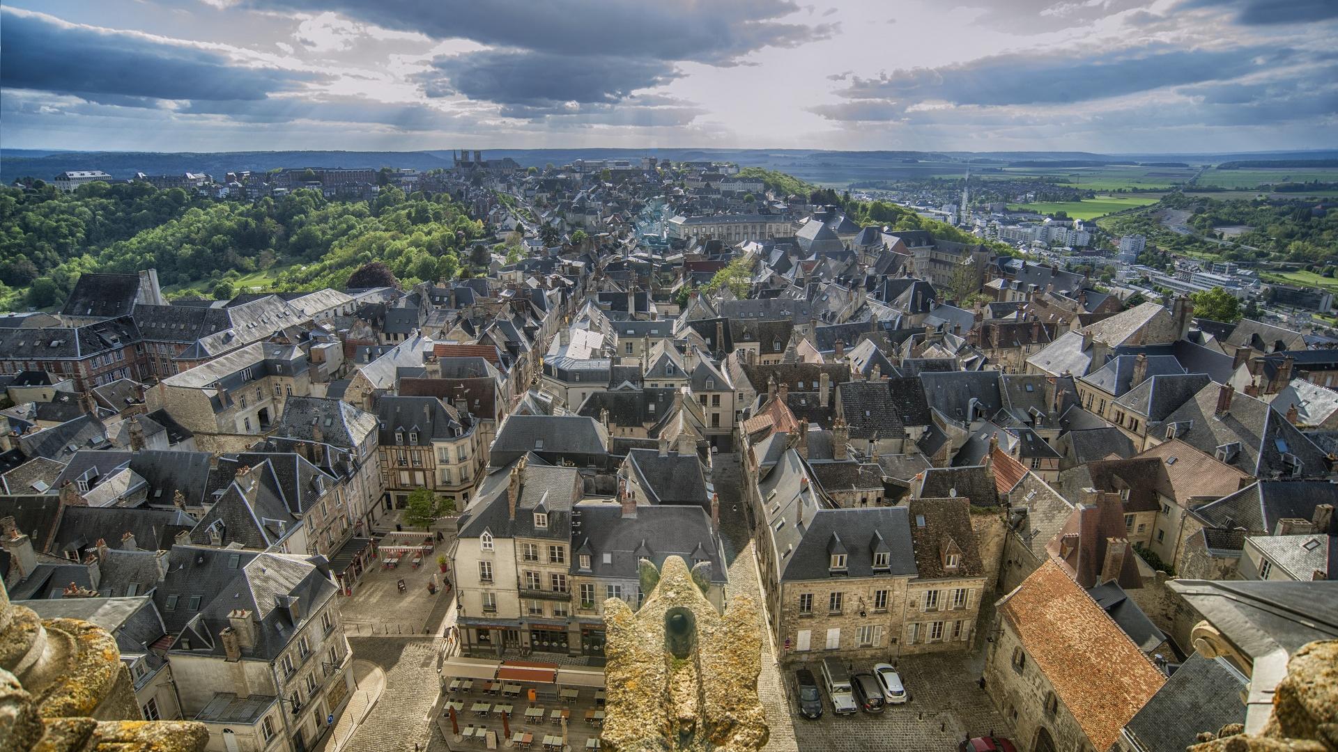 Cathedrale Laon@horizon Bleu (11) (1)