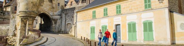 La Porte D'ardon De Laon (2)