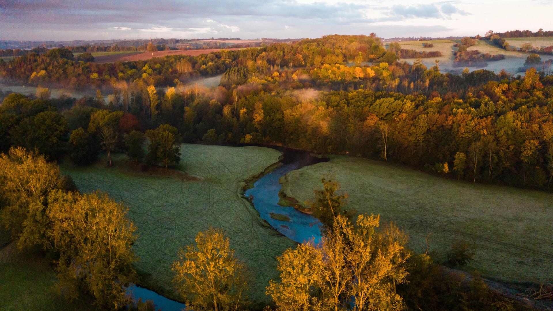 La Thierache La Riviere Oise Min