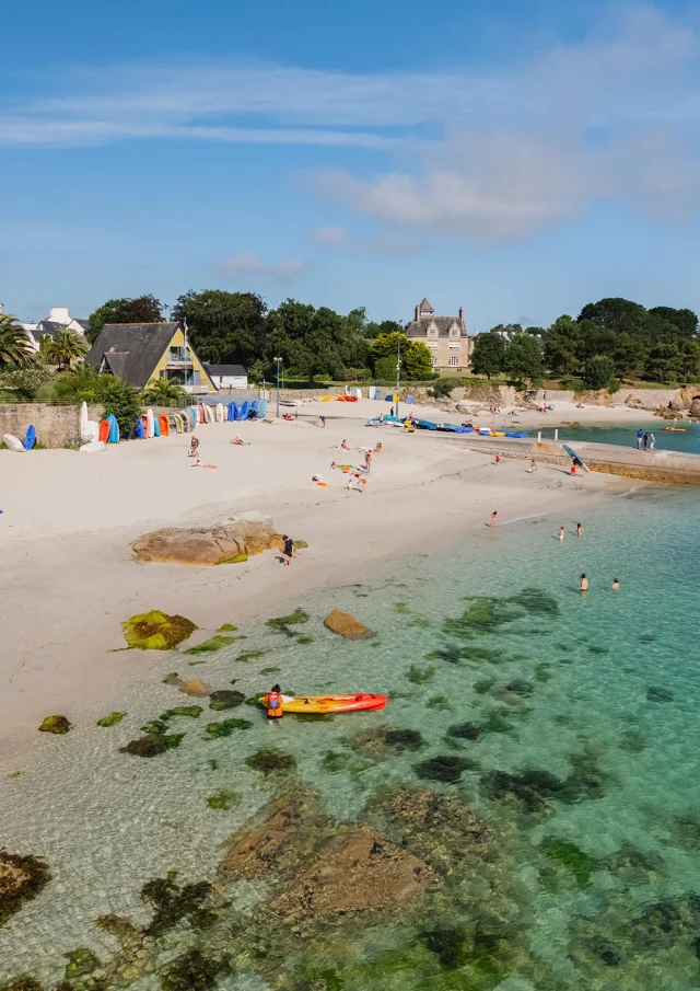 83 La Riviera Bretonne Aout 2024 Hd