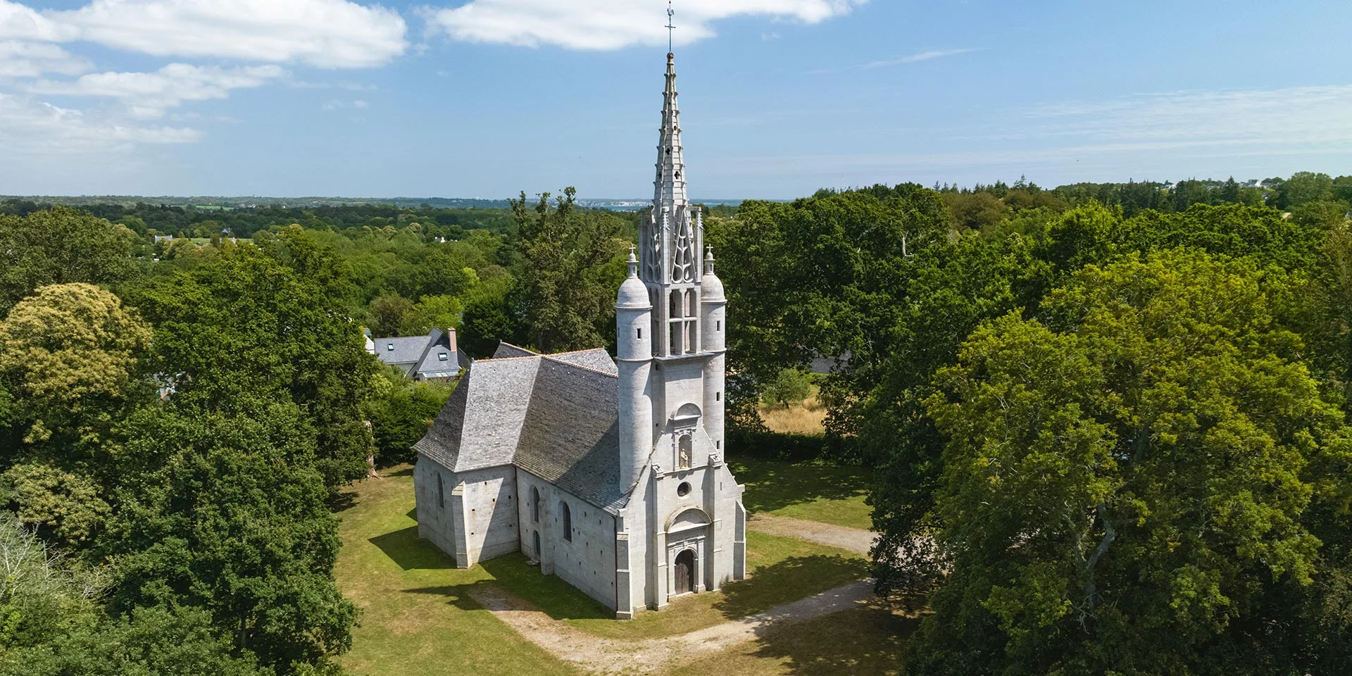 Ste Anne Fouesnant