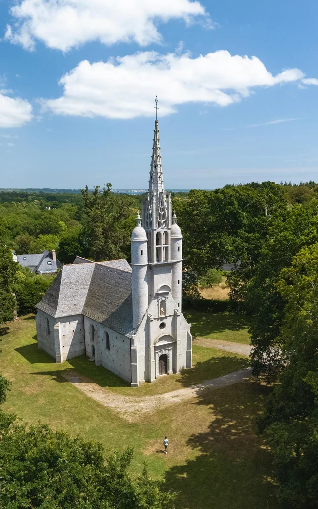 Ste Anne Fouesnant