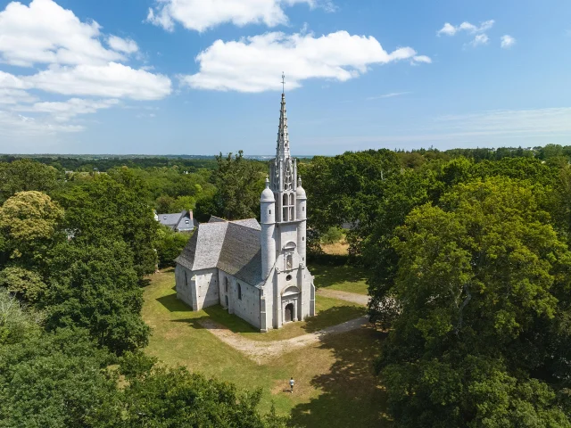 Ste Anne Fouesnant
