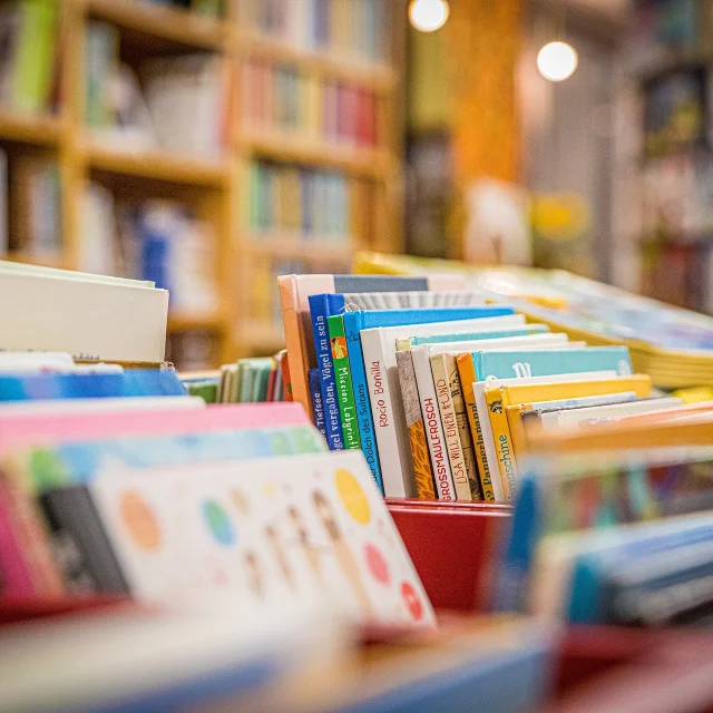 Bibliothèque