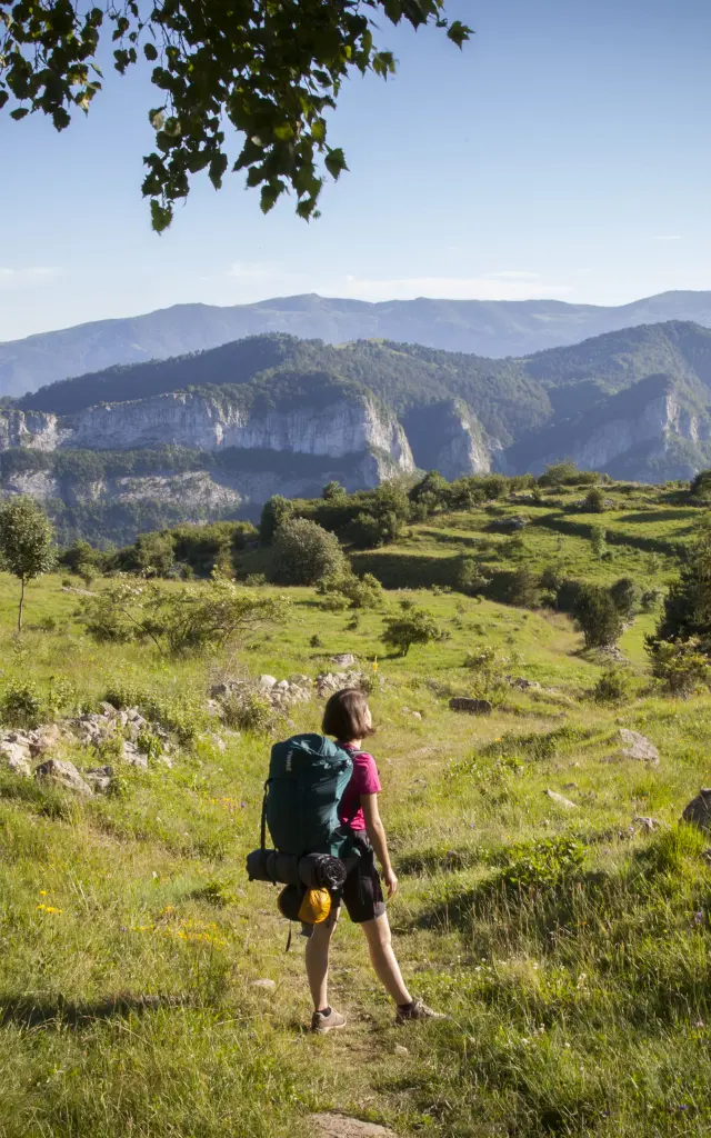 Ormea . Quarzina Hiker's Refuge