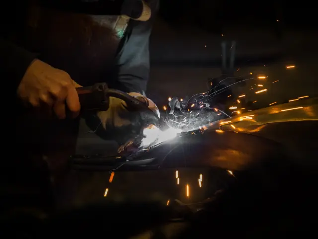 Pit Hubert Artiste Naia Museum Rochefort-en-Terre