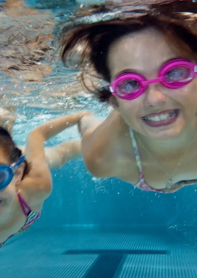 Piscine de Questembert