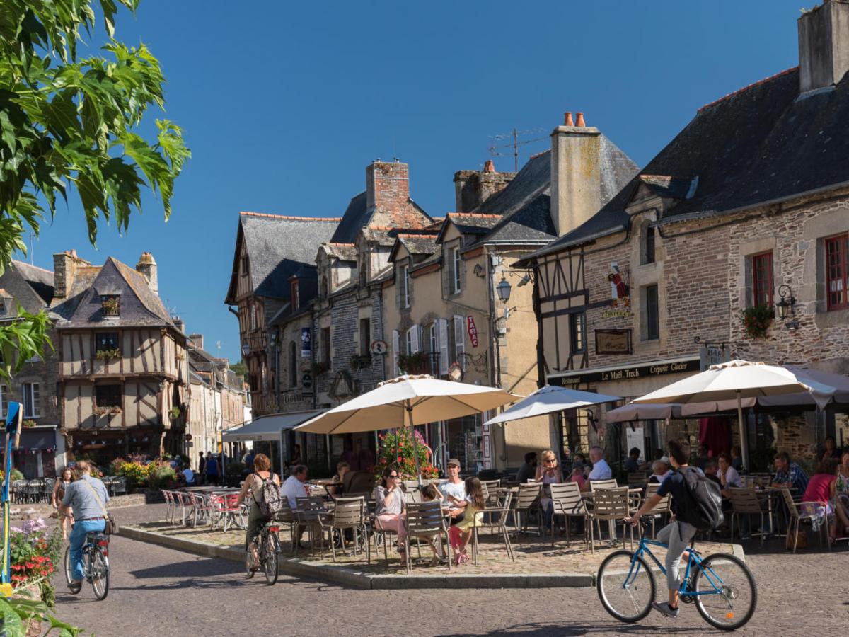 Rochefort-en-Terre Tourism