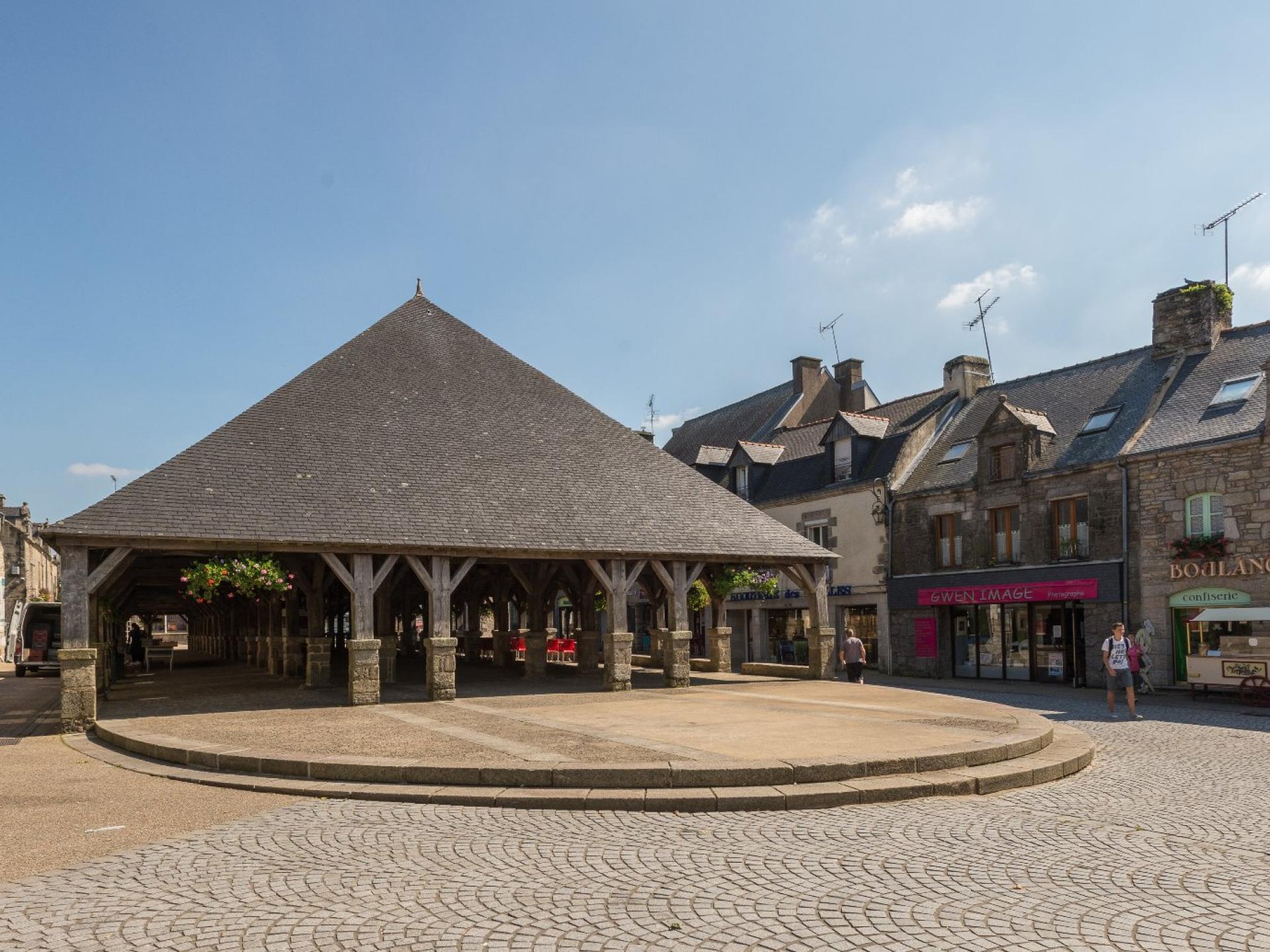 Les marchés de Questembert et ses environs RochefortenTerre Tourisme