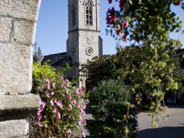 La Vraie Croix église