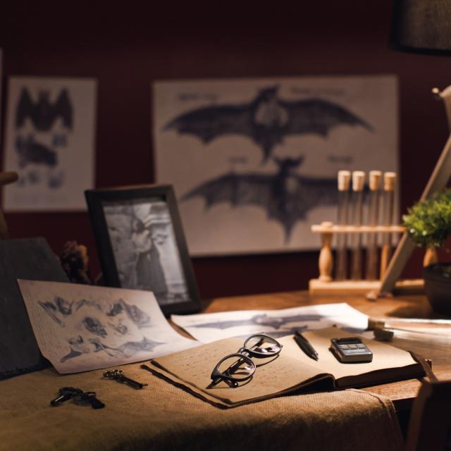 Escape Game Au Moulin Neuf Aventure