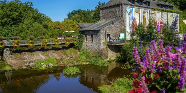 La Gacilly