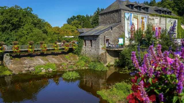 La Gacilly