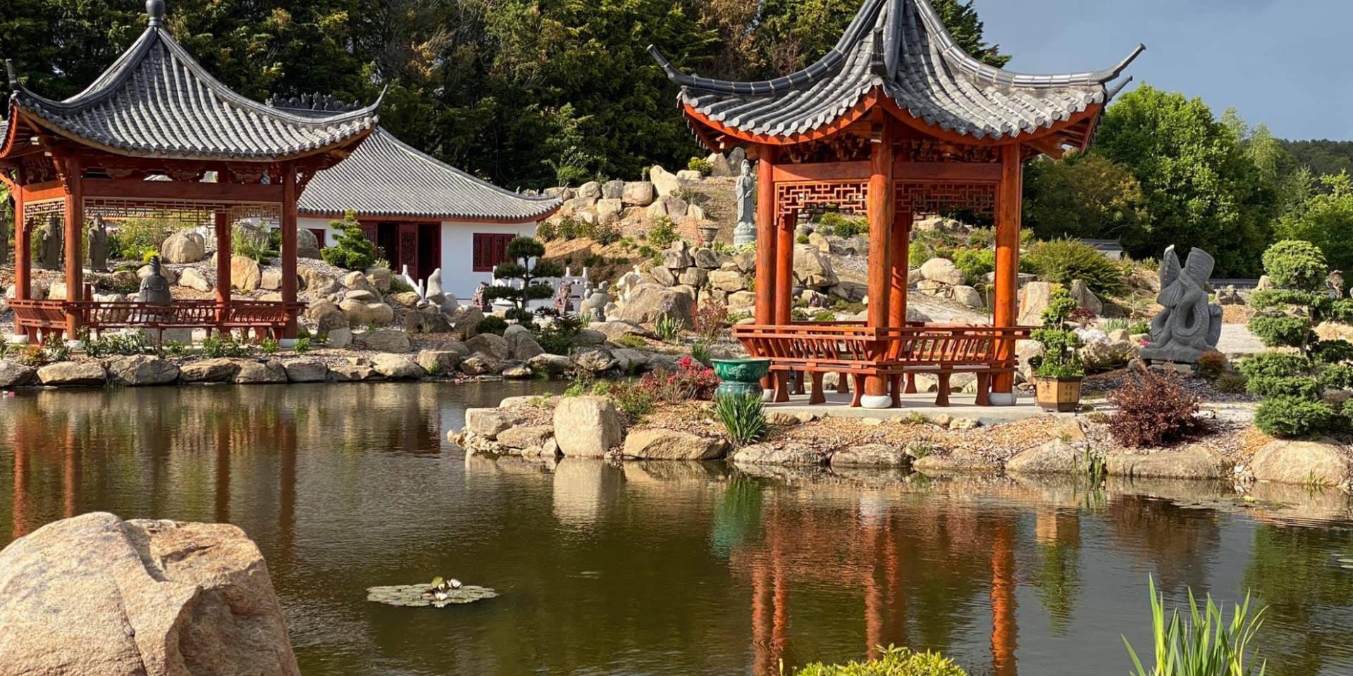 Tropical Parc