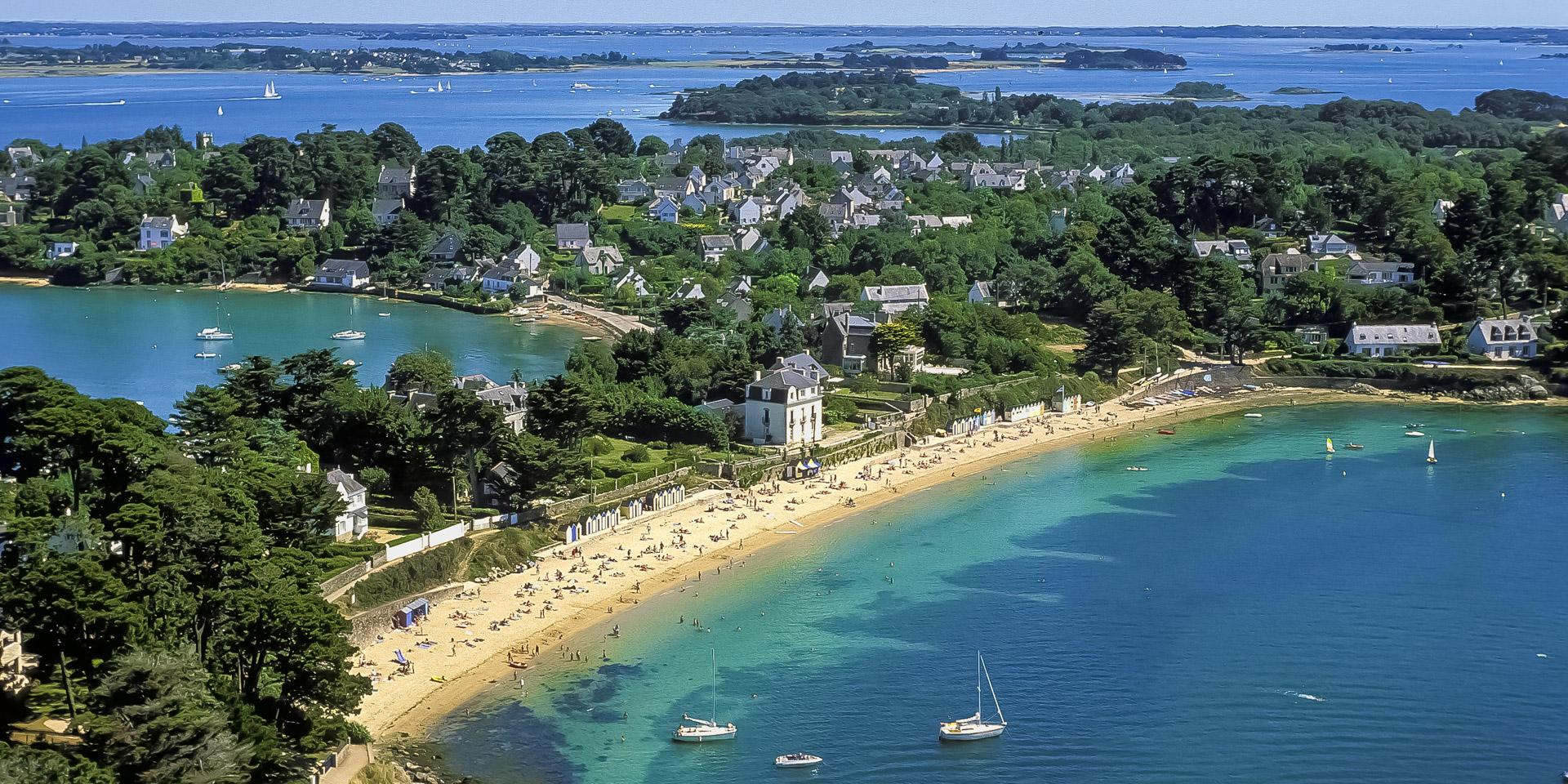 Le Golfe Du Morbihan