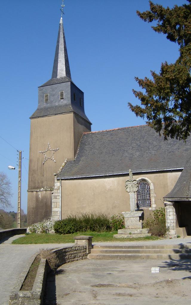 LarrÉ Église (3)