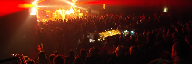 Centre Culturel Asphodele Questembert Concert