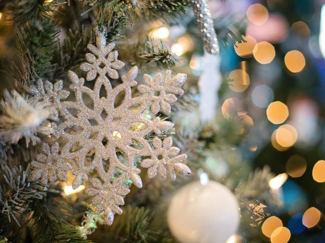 Ambiance De Noël