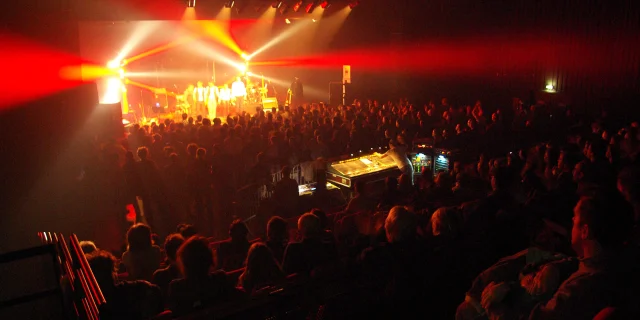 Centre Culturel Asphodele Questembert Concert