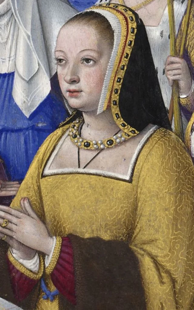 Anne de Bretagne