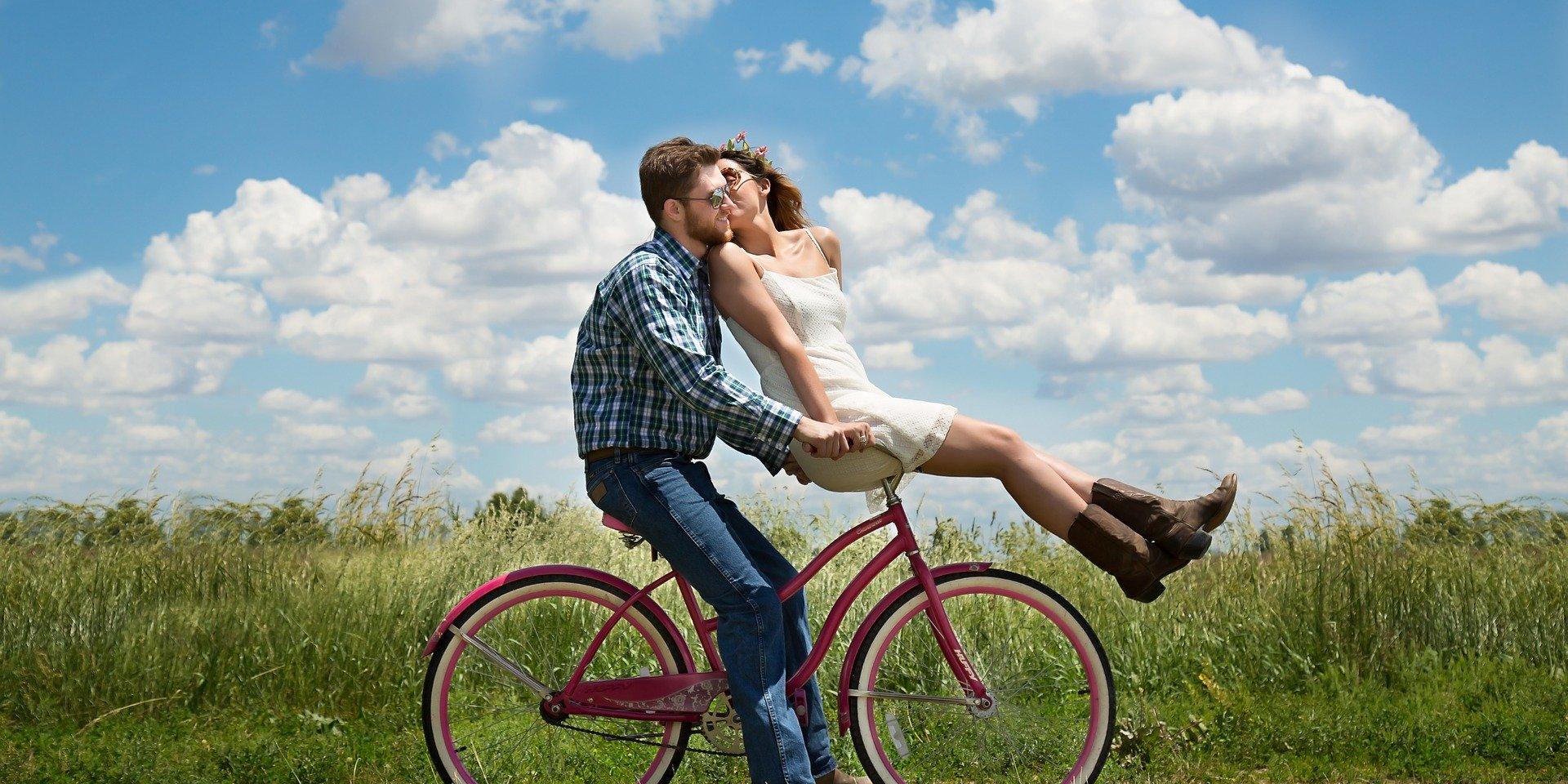 En Amoureux