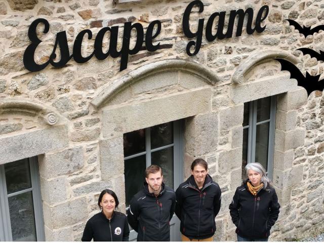 Juego de Escape Equipo Moulin Neuf Aventura 1170x878