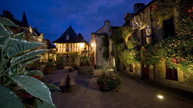 Nuit Rochefort En Terre 06