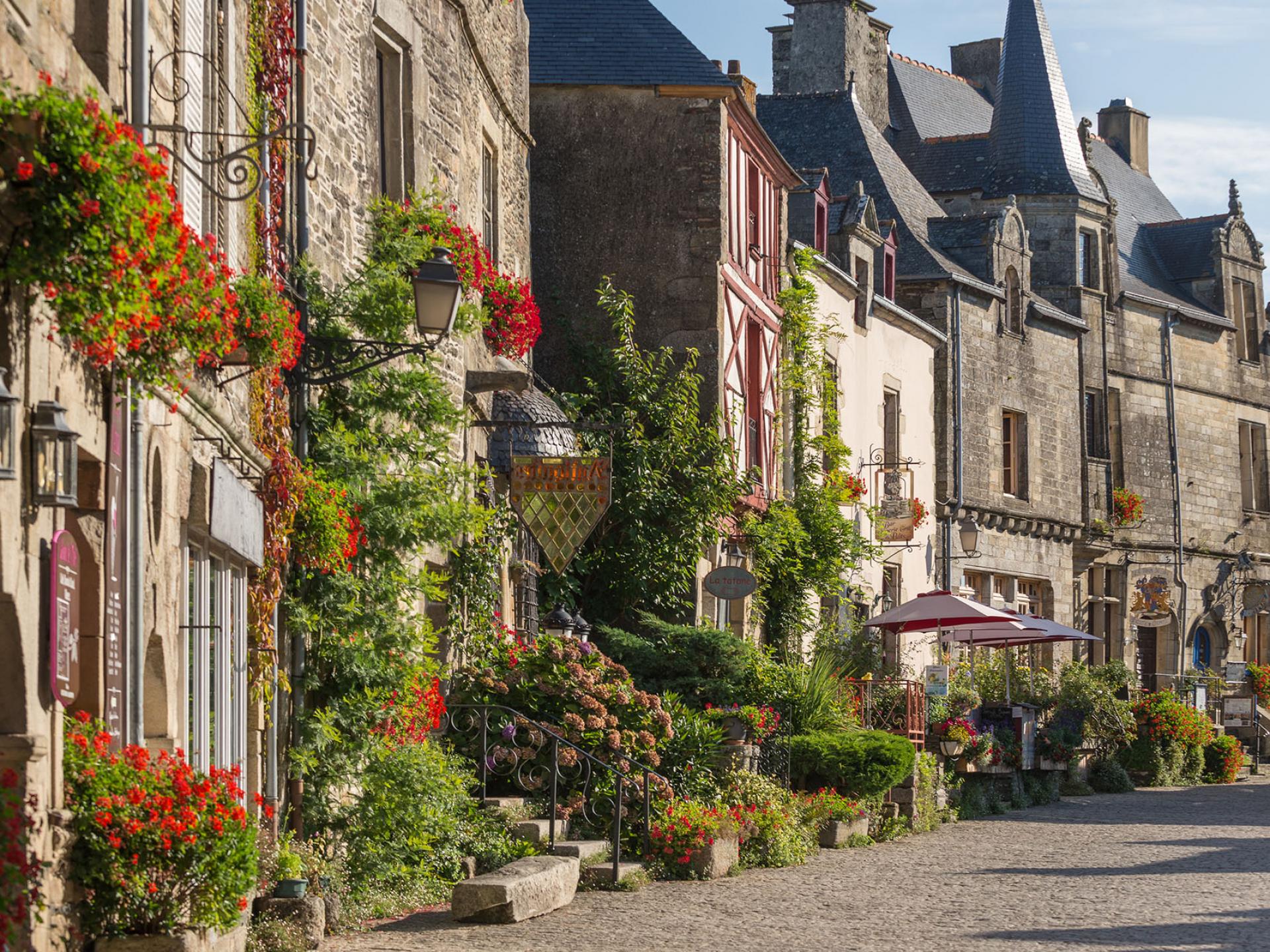 Questembert | Rochefort-en-Terre Tourisme | Bretagne