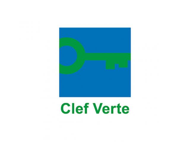 Clef Verte
