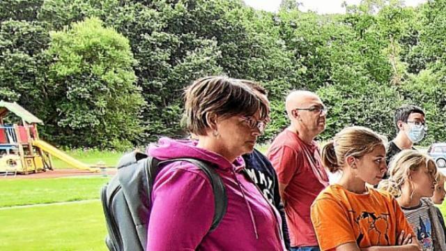 Voyage dans le temps avec Yann Kergoët, archéologue