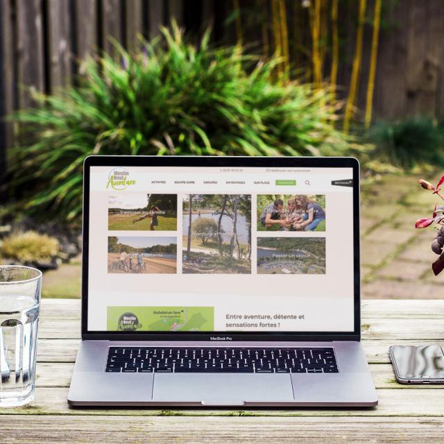 Site Web Mna