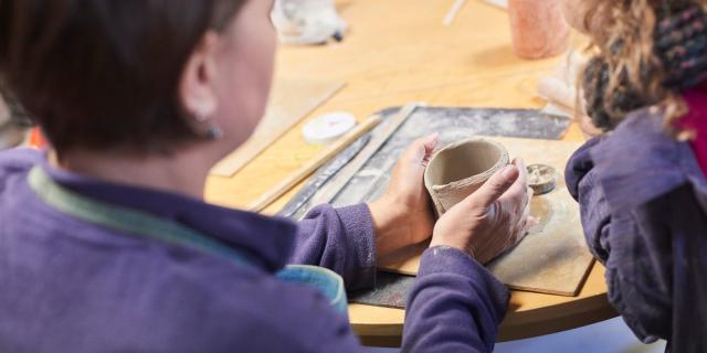 Céline Guenoux Atelier Rêve Ta Terre Poterie (2)