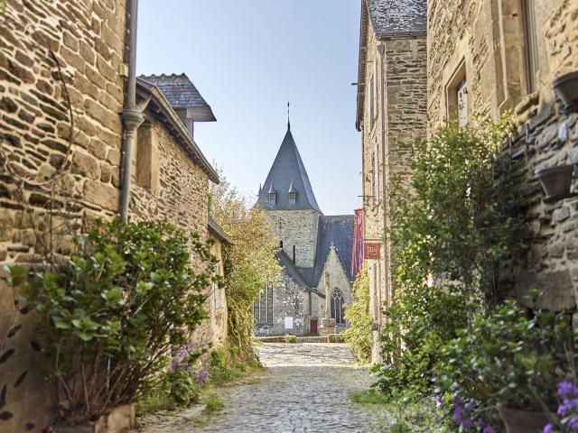 Rochefort-en-Terre