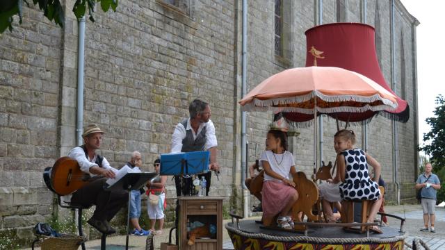 Inopiné Festival 2021 Questembert