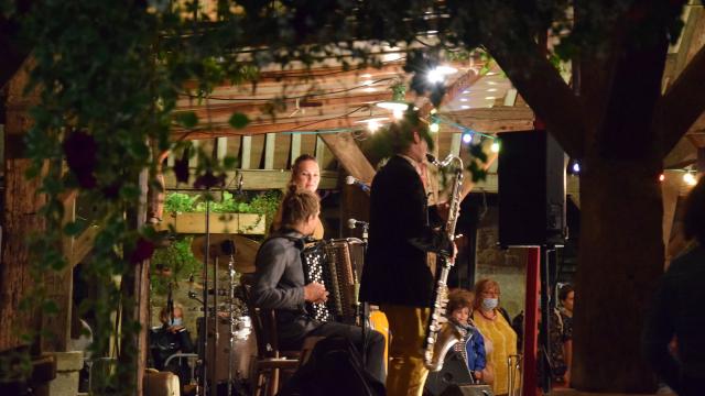 Inopiné Festival 2021 Questembert