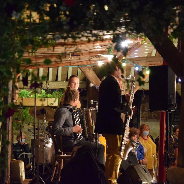 Inopiné Festival 2021 Questembert