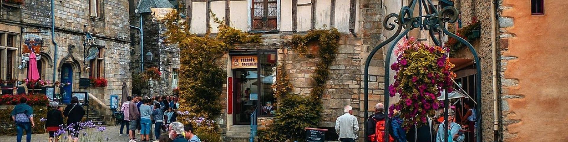 Instagram #rochefortenterre