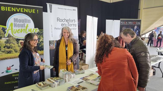Forum Vacances & Loisirs Malansac Mars 2022