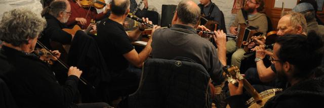 Festival Rochefort-En-Eire