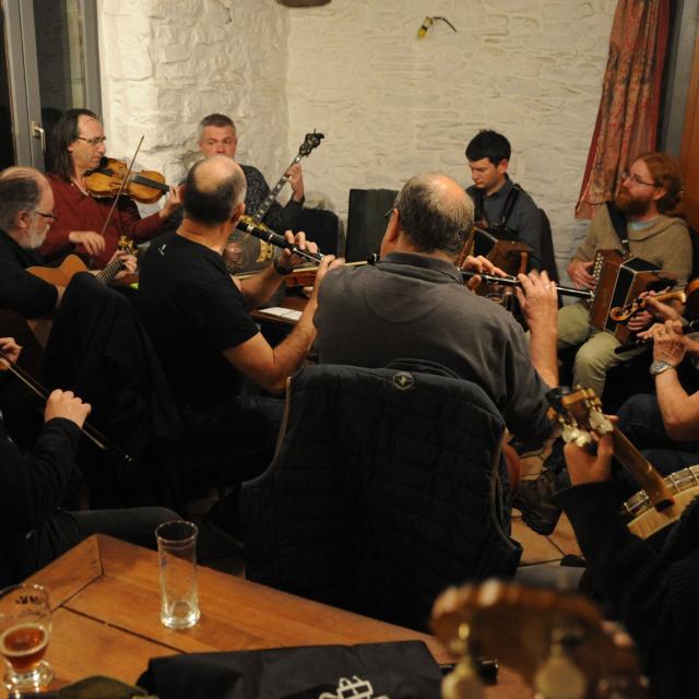 Festival Rochefort-En-Eire / Edition 2022