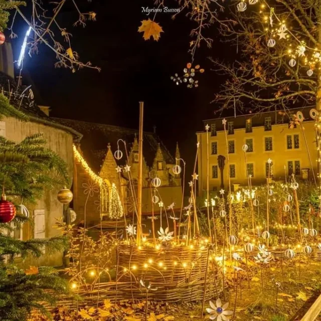 Instagram #rochefortenterretourisme