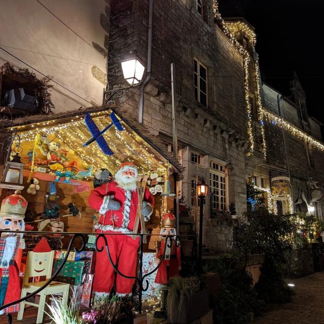Instagram #rochefortenterre