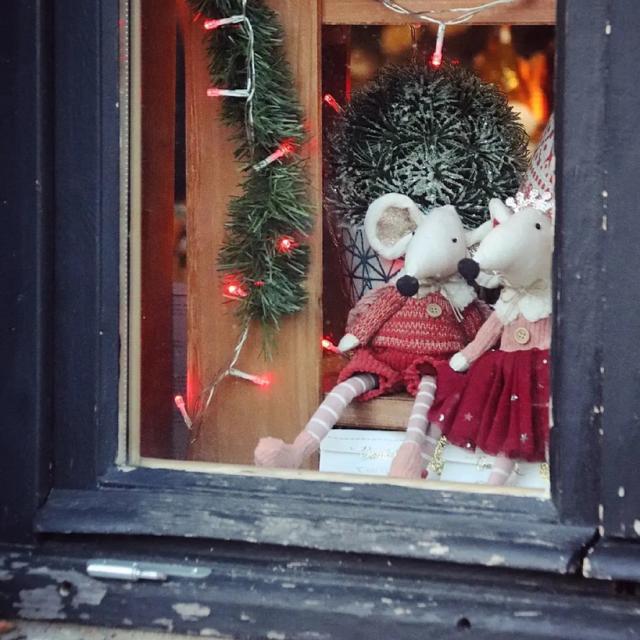 Instagram #rochefortenterre