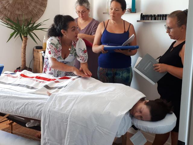 Sensoriailes 5