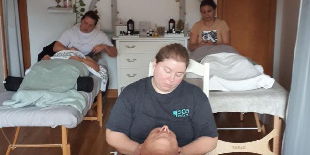 Sensoriailes 9